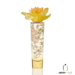 Banafsaj Spring - Junaid Perfumes