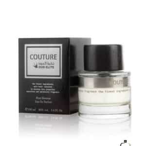 Couture Silver - Oud Elite