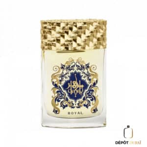 Deher Royal - Junaid Perfumes