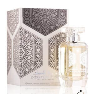 Dorrat Al Mesk - Oud Elite
