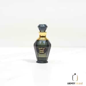 Dubaï Sheikh Huile - Anfas Al Khaleej