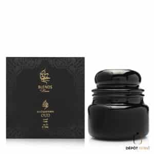 ENCHANTMENT OUD FUME 125G1