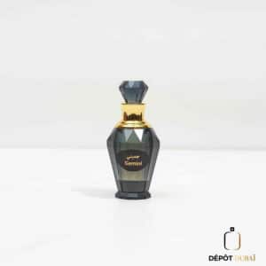 Gemini Huile - Anfas Al Khaleej