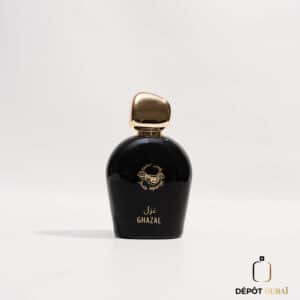 Ghazal- Anfas Al Khaleej