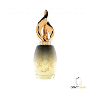 Ghuroob - Junaid Perfumes
