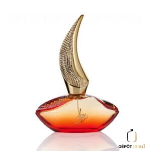 Hadeel - Junaid Perfumes