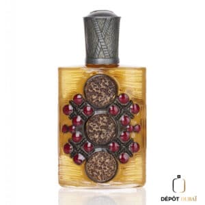 Hajar Oud - Junaid Perfumes