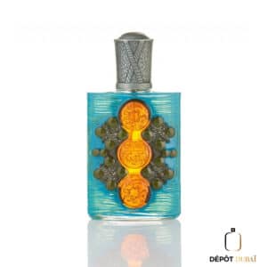 Hajar - Junaid Perfumes