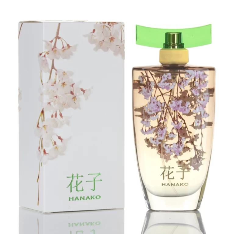 Hanako – Junaid Perfumes