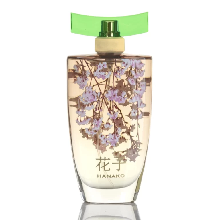 Hanako – Junaid Perfumes