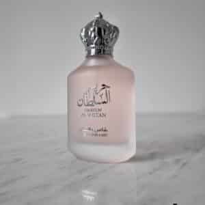 Hareem Al Sultan Hair Mist - Ard Al Zaafaran