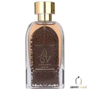Hayaati Oud