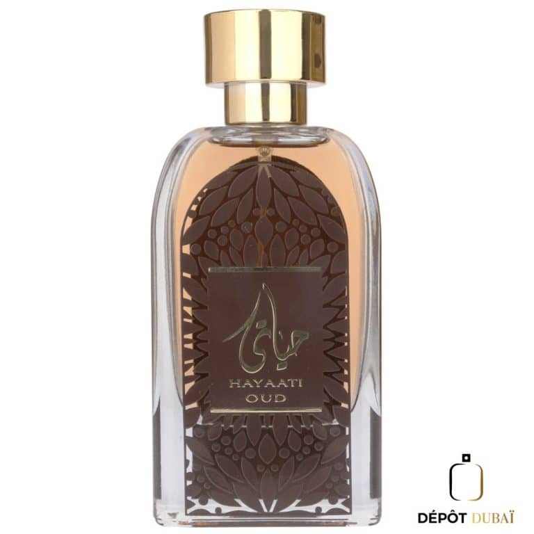 Hayaati Oud
