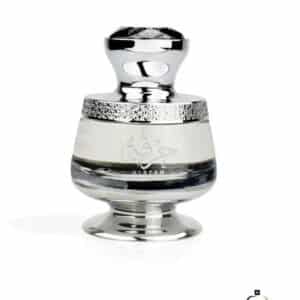 Hirfah Silver - Ahmed Al Maghribi Perfumes