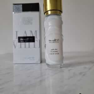 I Am White CLASSIC Eau De Milky - Ard Al Zaafaran