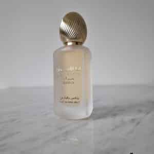 I Am White ROUGE Hair Mist - Lattafa