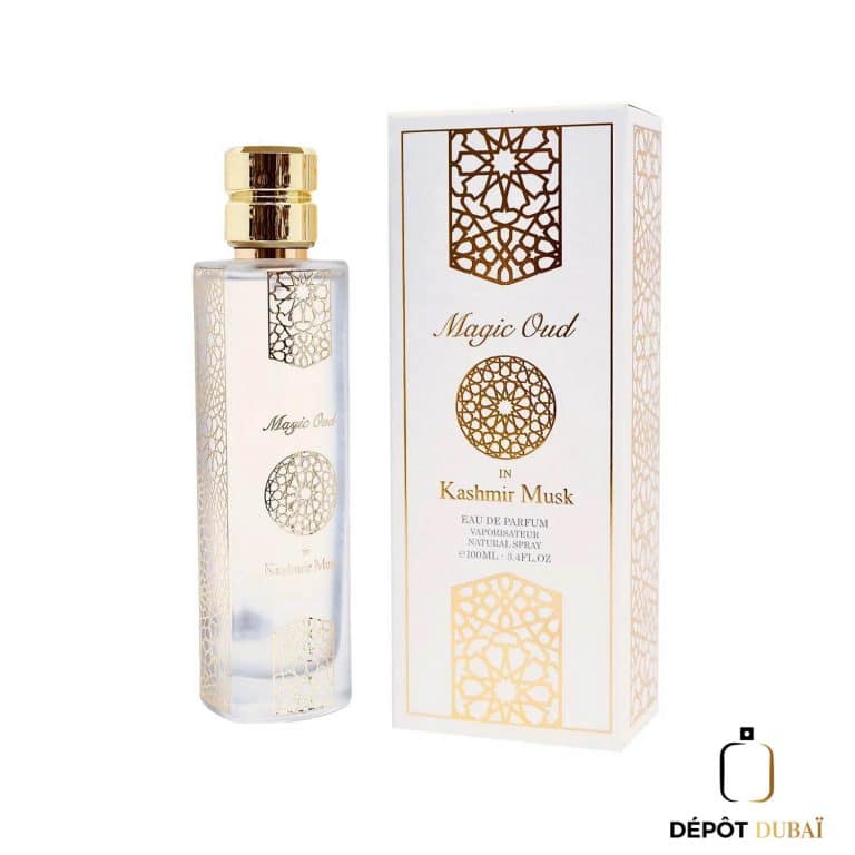 Kashmir Musk