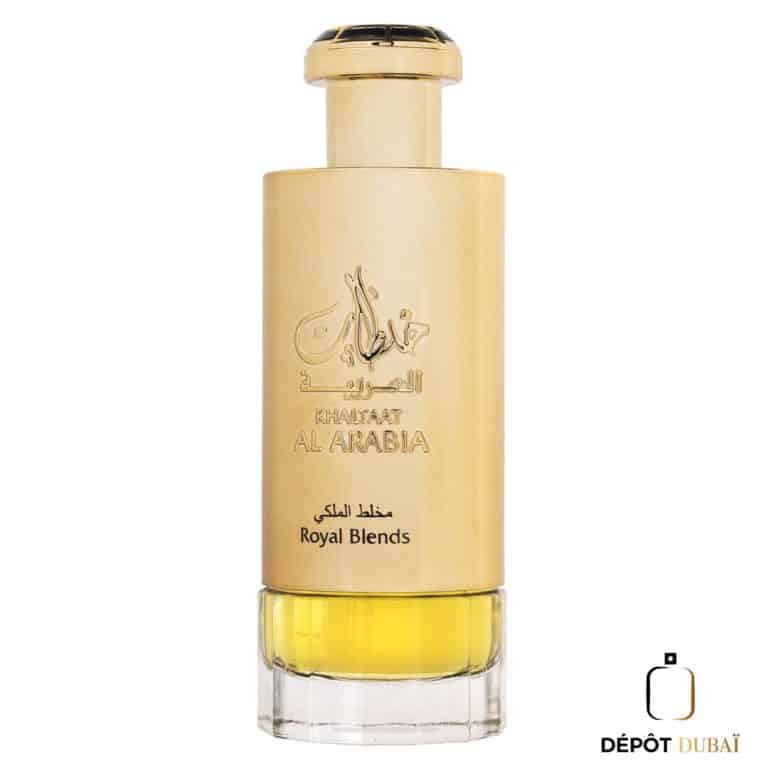 Khaltat Al Arabia