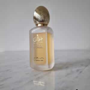 Khaltat Al Arabia Gold Hair Mist - Lattafa