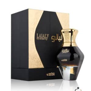 Layali - Oud Elite