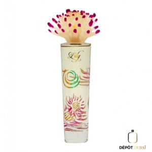 Lily - Junaid Perfumes