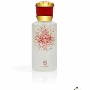 Little Hearts - Ahmed Al Maghribi Perfumes