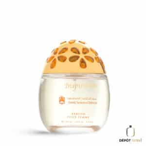 MANDARIN MUSK
