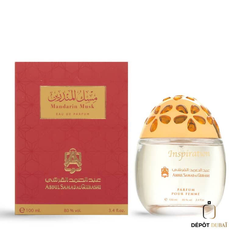 MANDARIN MUSK1