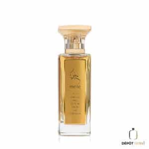 Meile - Khaltat Blends Of Love