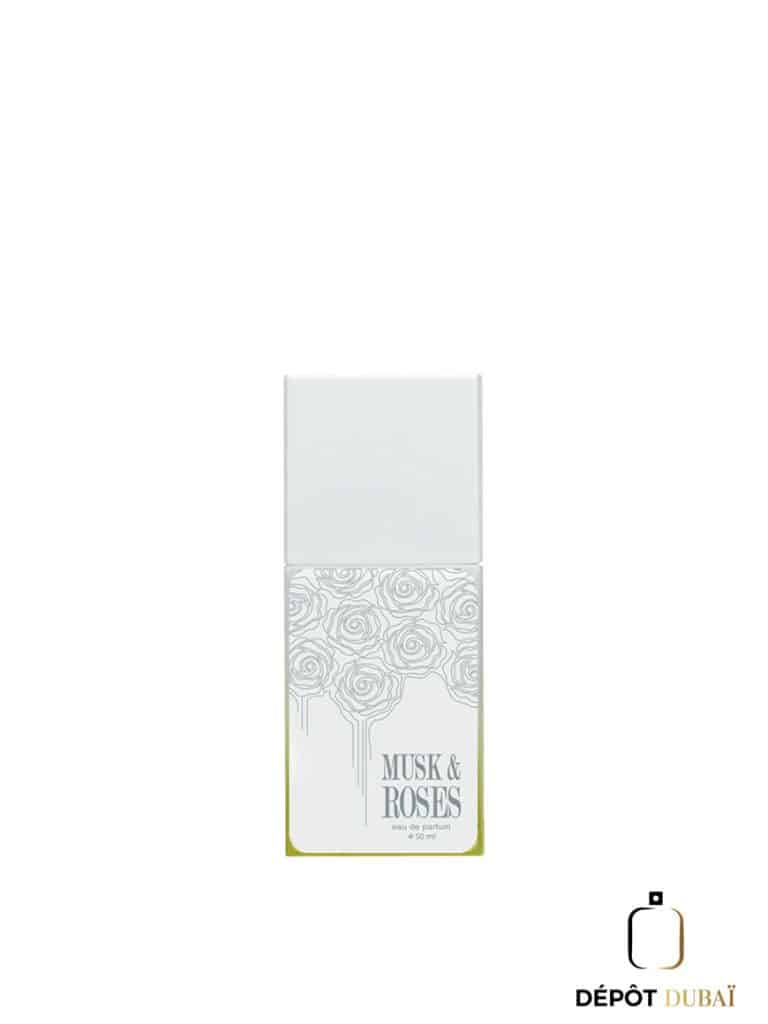 MUSK AND ROSES