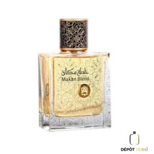 Makan Blend - Abdul Samad Al Qurashi