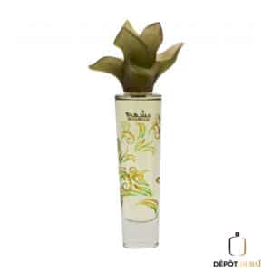 Mashmoom - Junaid Perfumes