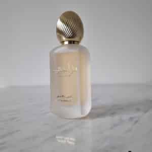 Mazaaji Hair Mist - Lattafa