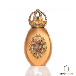 Mazaya - Junaid Perfumes