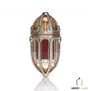 Mazaya Huile - Junaid Perfumes