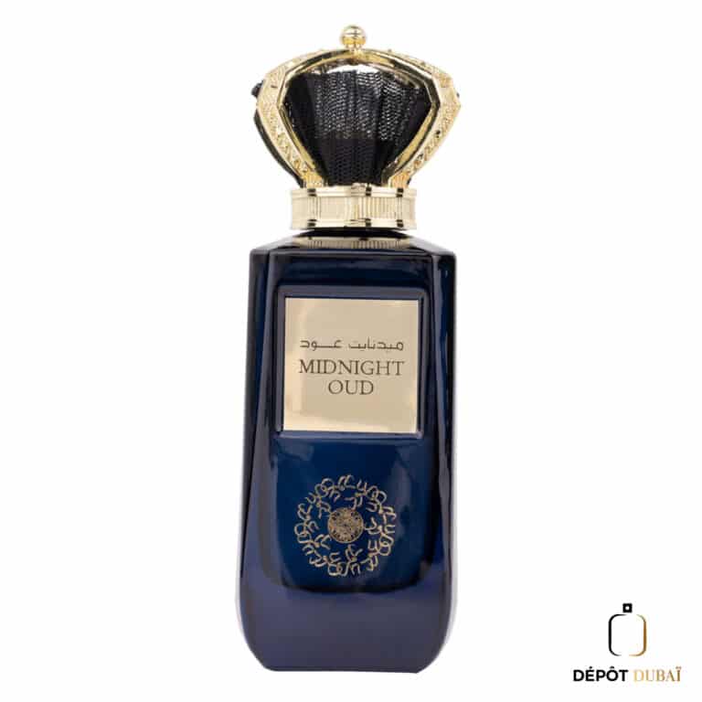 Midnight Oud