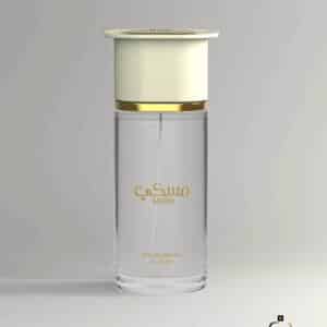 Miski - Ahmed Al Maghribi Perfumes