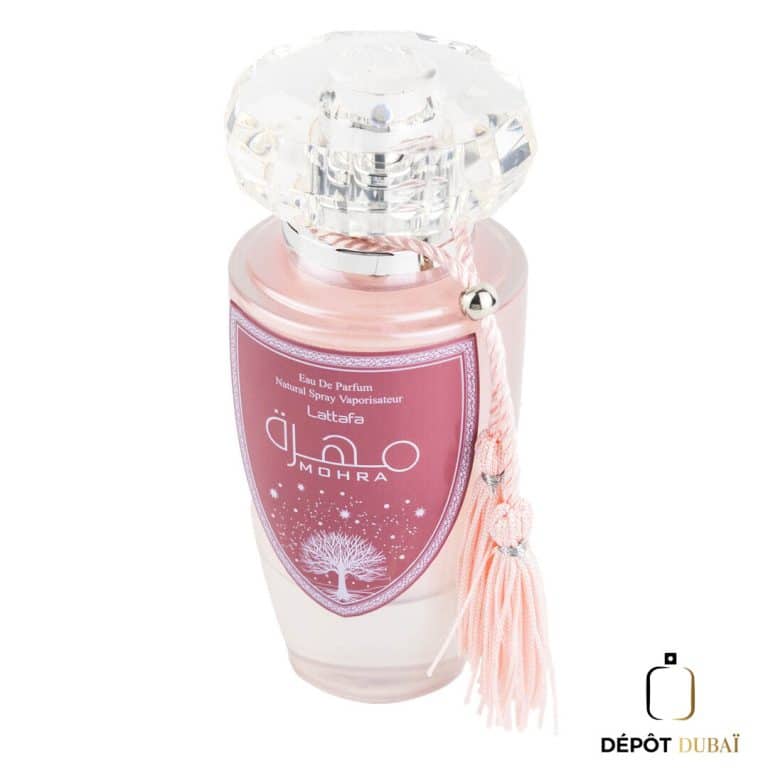 Mohra Silky Rose1