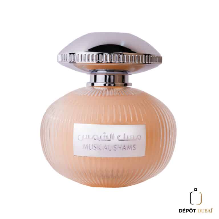 Musk Al Shams 2