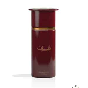 Muzn - Ahmed Al Maghribi Perfumes