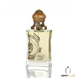 Nazeeh - Junaid Perfumes