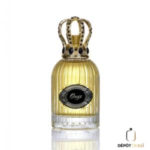 Onyx  - Junaid Perfumes