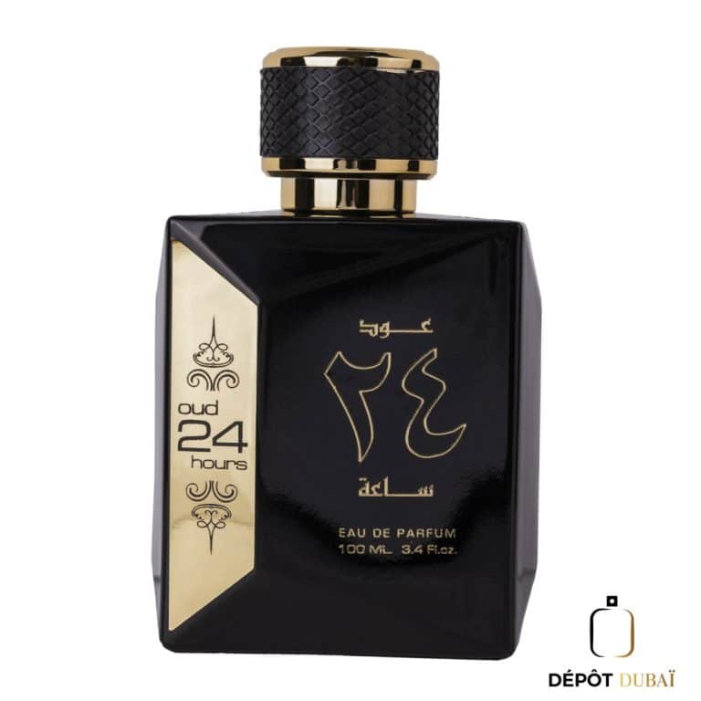 Oud 24h