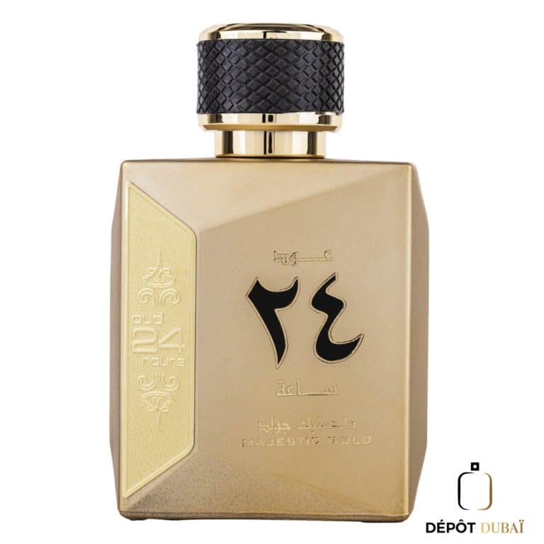 Oud 24h Gold