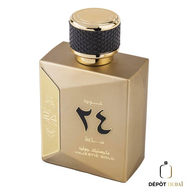 Oud 24h Gold1