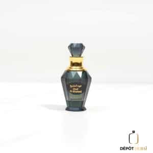 Oud Al Khaleej Huile - Anfas Al Khaleej