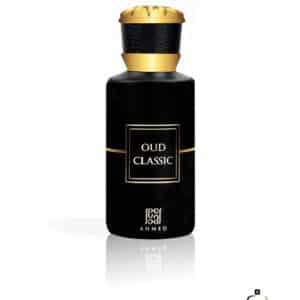 Oud Classic - Ahmed Al Maghribi Perfumes