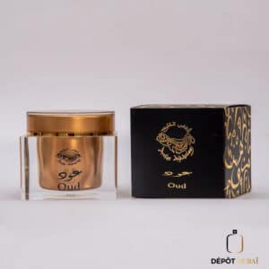 Oud Encens - Anfas Al Khaleej