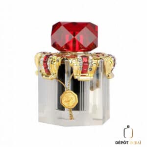 Oud Junaid Perfumes  18ml Huile - Junaid Perfumes