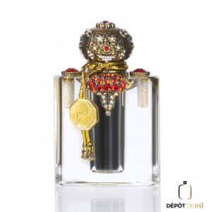 Oud Junaid Perfumes 9ml Huile - Junaid Perfumes